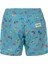 Vespy Çocuk Volley Short RFVESPYKIDS22 2
