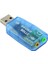 HY-U705 5.1 Channel USB 2.0 Ses Kartı 1