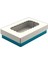 24X16X6 Pencereli Hediyelik Kutu (10 Adet) 1