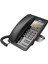 H5 Renkli Ekran Ip Telefon Poe Otel, Hastane ve Pansiyonlar için 1