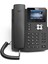 X3SP Renkli Ekran Ip Telefon Poe 1