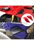 1 Çift Motosiklet Winglets Yamaha Red Için Fairing Yan Hava Saptırmaları (Yurt Dışından) 3