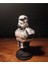 Star Wars Stormtrooper (19CM) Dekoratif Büst Heykel Figür Biblo 4