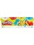 Play Doh 4 Renk Oyun Hamuru 1