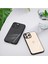 Apple iPhone 13 Pro Uyumlu Kenarları Renkli Parlak Sararmaz Darbeye Dayanıklı Lüx Telefon Kılıfı 1