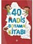 40 Hadis Boyama Kitabı 1