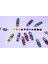 Monalisa Yağlı Boya 12X12 ml Tüp Spor Oyuncakları 2