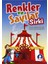 Renkler ve Sayılar Sirki 1