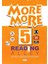 More & More 5.sınıf English Reading Alley 1