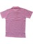 Trend All Butik Çocuk & Genç Pembe Polo Yaka Kısa Kol Tişört 4