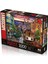 Ks Sunset In San Francisco 3000 Parça Puzzle  Puzzle 1