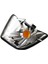 Akrilik Köşe Sinyal Işık 63138353279 Lamba Lens Bmw E36 1992-1998 Sarı Sol (Yurt Dışından) 4