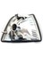 Akrilik Köşe Sinyal Işık 63138353279 Lamba Lens Bmw E36 1992-1998 Gri Sol (Yurt Dışından) 4