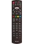 RM-L1268 Panasonıc Netflıx LCD Kumanda 1