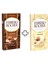 Fındıklı Sütlü 90 gr + Fındıklı Beyaz Çikolatalı 90 gr 1