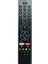 Rc 43135P Netflix-Youtube-Prime Video Tuşlu Lcd-Led Tv Kumanda 1
