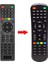 Uydu Kumanda Next Punto Hd Nextstar 5000HD Starbox F16 Hd 1