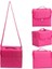 Kadın Lady Makyaj Kozmetik Kılıf Tuvalet Crossbody Çanta Seyahat Çanta Organizatör Saklama Kutusu Taşınabilir Güzel Bavul | Kozmetik Çanta Ve Davalar (Yurt Dışından) 1