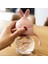 250Ml Bebek Saman Çocuk İle Biberon Biberon Besleme Öğrenmek Içme Şişe Çocuk Eğitim Kupası Saman | Şişeler (Mavi) (Yurt Dışından) 2