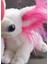 25 cm Efsanevi Elf Yaratık Peluş Oyuncaklar Kawaii Elf Yaratıklar Salamander Axolotl Peluş Bebek Oyuncakları Çocuklar Için (Yurt Dışından) 2
