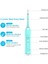 Elektrikli Ultrasonik Sonic Diş Scaler Diş Hesap Sökücü Temizleyici Diş Limerleri Tartar Aracı 5 Değiştirilebilir Fırça Kafası İle | Elektrikli Diş Fırçaları (Yurt Dışından) 2