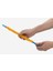 30 Adet Dıy Sihirli Saç Sarılar Salyangoz Şekli Dalga Formu Yumuşak Saç Curlers 45 Cm Spiral Yuvarlak Bukleler Bendy Saç Silindirleri | Saç Silindirleri (Yurt Dışından) 2