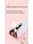 Otomatik Saç Waver Elektrik Kablolu Curling Demir Değnek Curling Demir Spiral Waver Saç Bigudi Dönen Profesyonel Saç Şekillendirici | Curling Ütüler (Yurt Dışından) 4