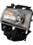 Vw T4 Carevelle Komple Far Sağ 97-03 441-1129R 1