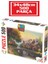 Ans Toys Puzzle Köprülü Köy 500 Parça (34 x 48CM) 1