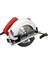 Cs-7cb Daire Testere Karton Kutulu 1100W 1