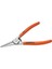 Prof. Segman Pensesi Eğri Dış 140 mm RSP0515 1
