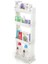 Tekerlekli Slim Organizer Raf 4 Katlı Sr-04 1