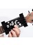 Gitar Yardım Eğitimi Öğrenme Sistemi Uygulama Yardımcısı Yeni Başlayanlar Black Öğretin (Yurt Dışından) 5
