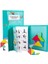 (Manyetik 3D Bulmaca) 155 Adet 3D Ahşap Yapboz Erken Çocukluk Eğitimi Geometrik Tangram (Yurt Dışından) 1