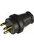 Kauçuk Trifaze Fiş 3*25 1