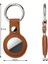 Apple Airtag Case - Yeşil (Yurt Dışından) 2