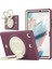 Samsung Galaxy Tab A8 10.5 2021 X200 / X205 Tpu + Pc Tablet Kılıfı (Yurt Dışından) 2