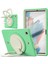 Samsung Galaxy Tab A8 10.5 2021 X200 / X205 Tpu + Pc Tablet Kılıfı (Yurt Dışından) 2