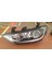 Far Elantra 2016-2017 Elektrikli Motorlu LED Siz Sol Oem No: HD01-77001-ZEM-L 1