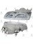 Far H100 1994-1996 Minibüs Sol (1 Adet) (Oem No: 92101-43300) 1