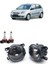 Ford Fiesta 2002-2008 Sis Farı Set Oem: 8200074008 1