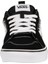 Mn Filmore Erkek Siyah Sneaker VN0A3MTJ5GX1 3