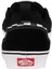 Mn Filmore Erkek Siyah Sneaker VN0A3MTJ5GX1 4