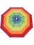 Kafa Şemsiyesi Lastikli Plaj Yazlık Renkli Şemsiye 2