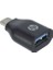 Hp Usb-C™ To Usb-A Adaptör 2UX20AA 2