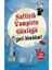 Saftirik Vampirin Günlüğü - Geri Döndüm! Tim Collins 9786051733029 1