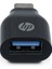 Hp Usb-C™ To Usb-A Adaptör 2UX20AA 3