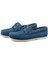 Classic Boat 2 Eye Erkek Günlük Ayakkabı TB0A2A6XL791 Mavi 3