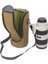 Duluda 302 Telefoto Kamera Lens Çantası (Yurt Dışından) 2