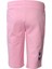 Kensera Çocuk Pembe Şort 3
